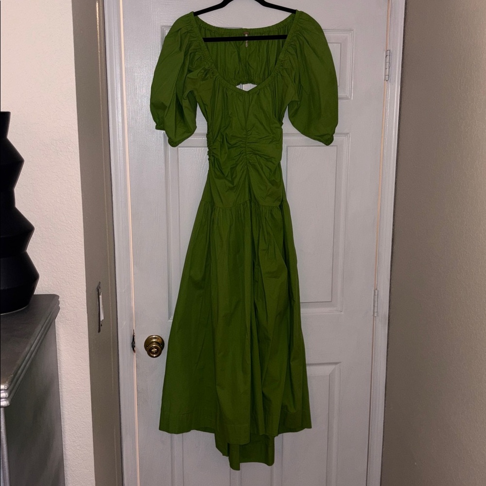 Maxi Dress - Picture 2 of 4